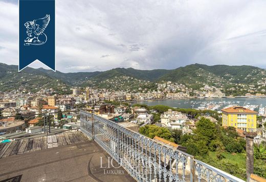 Maison de luxe à vendre à Rapallo, 6 500 000 €, Photo 7