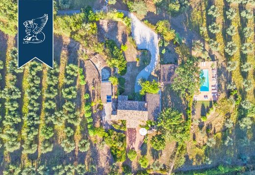 Luxury House for sale in Tarano, 1 300 000 €, Photo 6