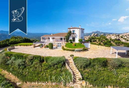 Luxury House for sale in Arzachena, 3 500 000 €, Photo 3