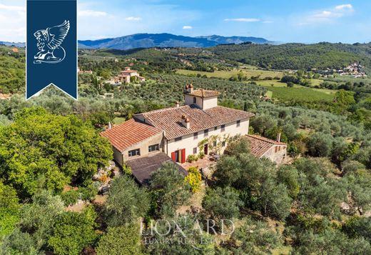 Maison de luxe à vendre à Rignano Sull Arno, 2 300 000 €, Photo 4