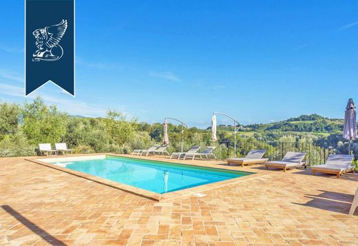 Luxury House for sale in Tarano, 1 300 000 €, Photo 5