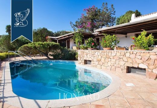 Maison de luxe à vendre à Arzachena, 7 300 000 €, Photo 6