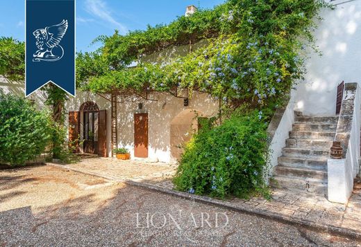 Luxury House for sale in Conversano, 1 750 000 €, Photo 4