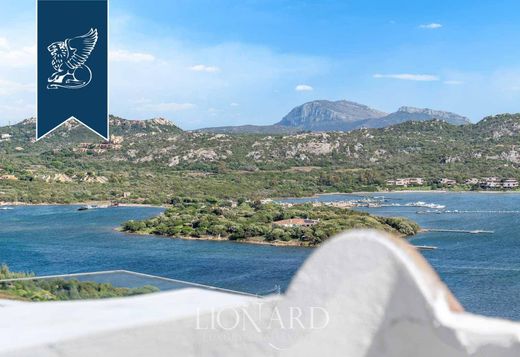 Maison de luxe à vendre à Olbia, 2 300 000 €, Photo 2
