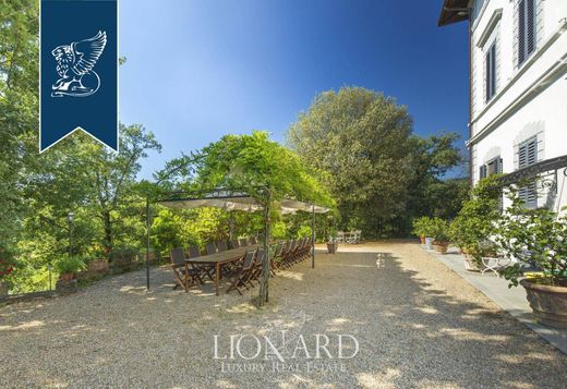 Luxury House for sale in Cavriglia-Monastero, 2 750 000 €, Photo 2