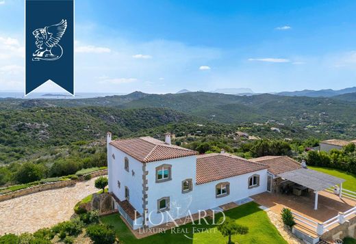 Luxury House for sale in Arzachena, 3 500 000 €, Photo 7