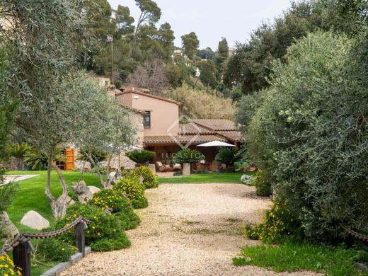 Maison de luxe à vendre à Santa Susanna, 1 300 000 €, Photo 5