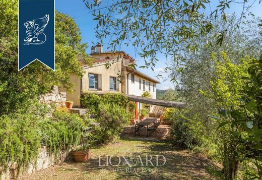 Maison de luxe à vendre à Rignano Sull Arno, 2 300 000 €, Photo 5