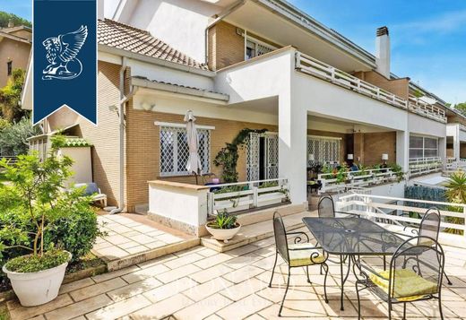 Luxury House for sale in Rome, 1 850 000 €, Photo 6