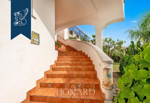 Maison de luxe à vendre à Conca Dei Marini, 4 500 009 €, Photo 3