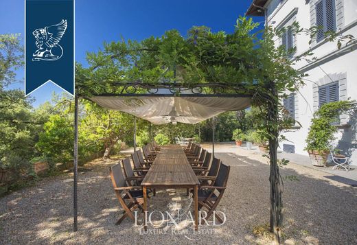 Luxury House for sale in Cavriglia-Monastero, 2 750 000 €, Photo 3