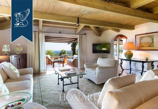 Maison de luxe à vendre à Arzachena, 7 300 000 €, Photo 3