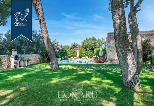 Luxury House for sale in Conversano, 1 750 000 €, Photo 3