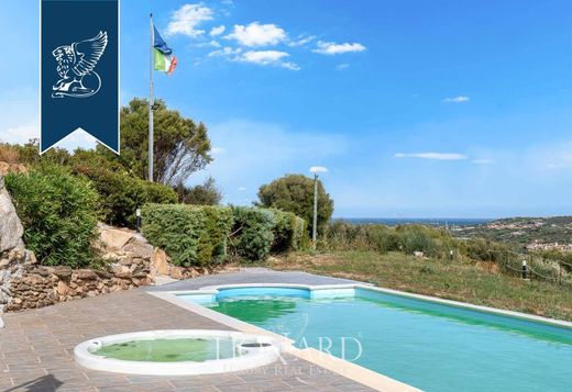 Maison de luxe à vendre à Olbia, 2 300 000 €, Photo 5