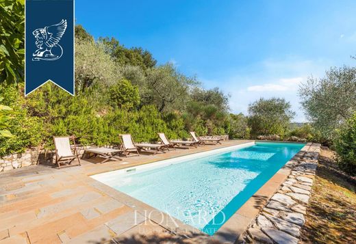 Maison de luxe à vendre à Rignano Sull Arno, 2 300 000 €, Photo 7