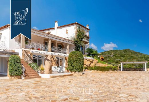 Luxury House for sale in Arzachena, 3 500 000 €, Photo 6