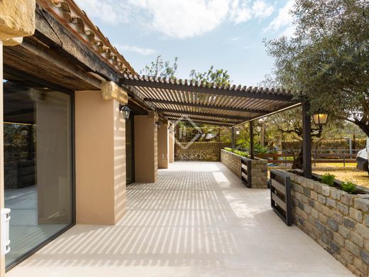 Maison de luxe à vendre à Santa Susanna, 1 300 000 €, Photo 7