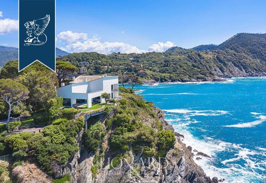 Maison de luxe à vendre à Sestri Levante, 23 000 009 €, Photo 1