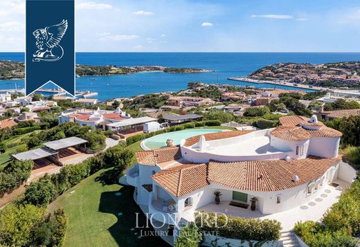 Maison de luxe à vendre à Arzachena, 15 500 009 €, Photo 1