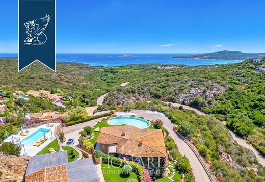 Maison de luxe à vendre à Arzachena, 6 500 000 €, Photo 1