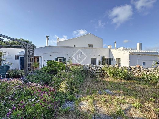 Luxury House for sale in Sant Lluís, 1 900 000 €, Photo 1