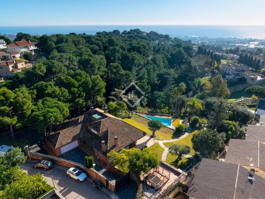 Maison de luxe à vendre à Premià de Dalt, 1 550 000 €, Photo 3