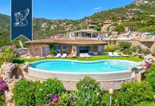 Maison de luxe à vendre à Arzachena, 6 500 000 €, Photo 7