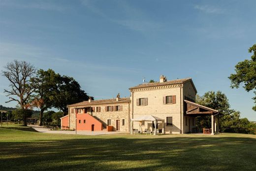 Maison de luxe à vendre à San Lorenzo In Campo, 900 000 €, Photo 3