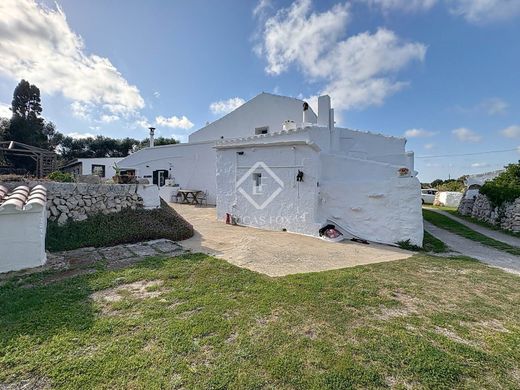 Luxury House for sale in Sant Lluís, 1 900 000 €, Photo 4