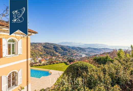 Maison de luxe à vendre à La Spezia, 2 500 009 €, Photo 3
