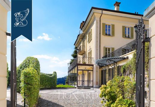Maison de luxe à vendre à Cernobbio, 23 000 000 €, Photo 3