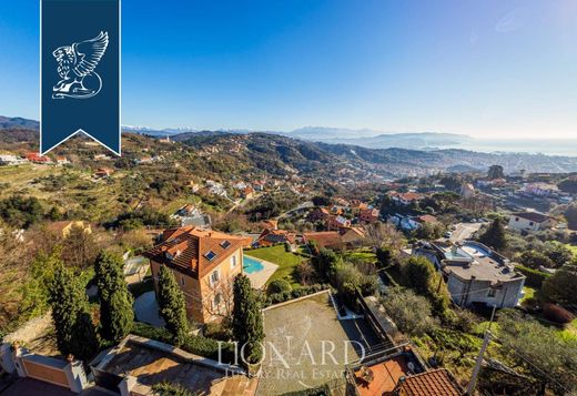 Maison de luxe à vendre à La Spezia, 2 500 009 €, Photo 5