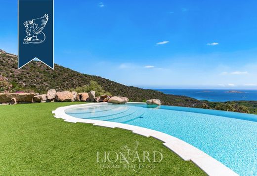 Maison de luxe à vendre à Arzachena, 6 500 000 €, Photo 2