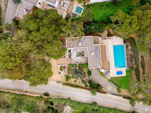 Luxury House for sale in Begur, 3 490 000 €, Photo 1