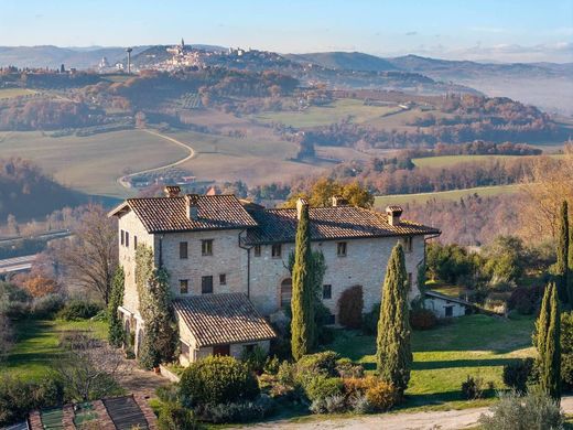 Maison de luxe à vendre à Todi, 1 550 000 €, Photo 6