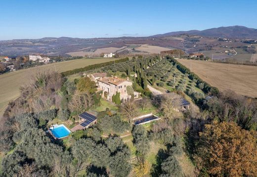 Maison de luxe à vendre à Todi, 1 550 000 €, Photo 3