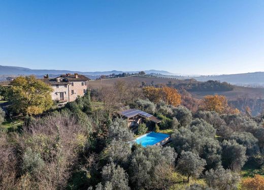 Maison de luxe à vendre à Todi, 1 550 000 €, Photo 7