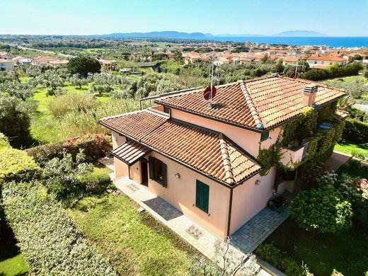 Maison de luxe à vendre à San Vincenzo, 520 000 €, Photo 4