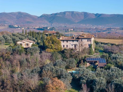 Maison de luxe à vendre à Todi, 1 550 000 €, Photo 4