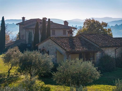 Maison de luxe à vendre à Todi, 1 550 000 €, Photo 5