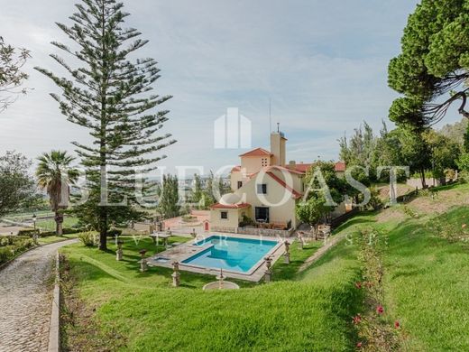 Maison de luxe à vendre à Almada, 2 200 000 €, Photo 1