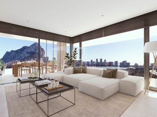 Luxury Apartment for sale in Calp, 952 000 €, Photo 2