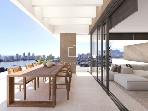 Luxury Apartment for sale in Calp, 952 000 €, Photo 3