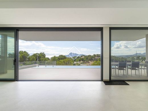 Maison de luxe à vendre à Altea, 2 750 000 €, Photo 5
