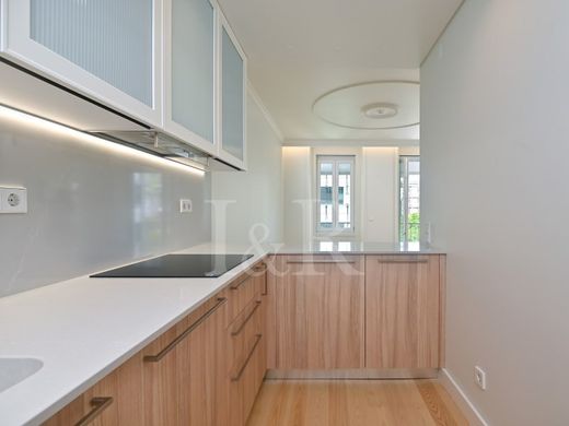 Appartement de luxe à vendre à Lisbon, 930 000 €, Photo 6