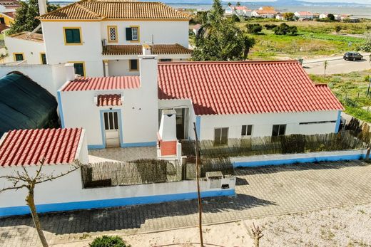 Luxury House for sale in Monte Da Carrasqueira, 450 000 €, Photo 1