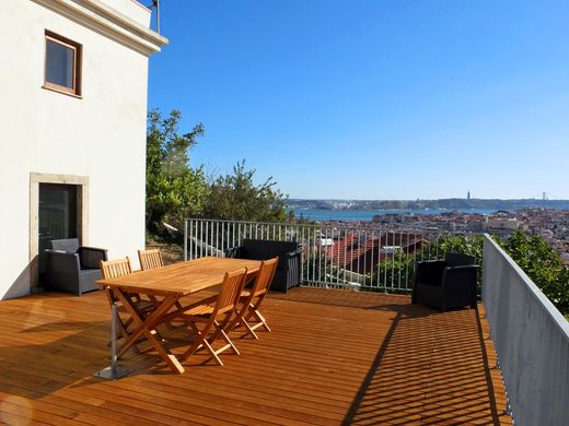Luxury House for sale in Lisbon, 2 900 000 €, Photo 3
