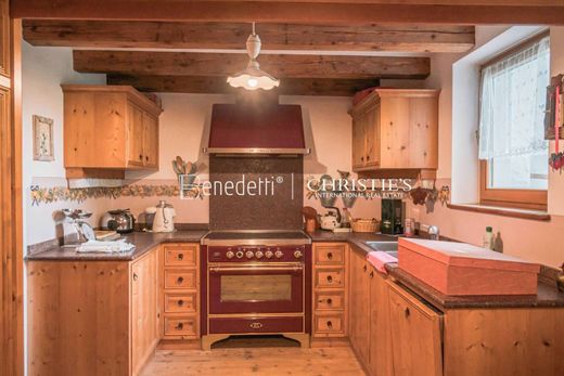Maison de luxe à vendre à Dobbiaco, 790 000 €, Photo 3