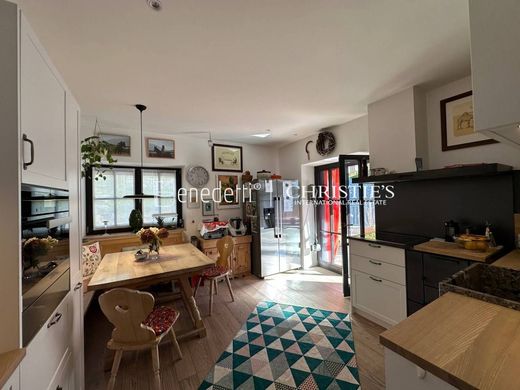 Maison de luxe à vendre à Scena, 3 390 000 €, Photo 3