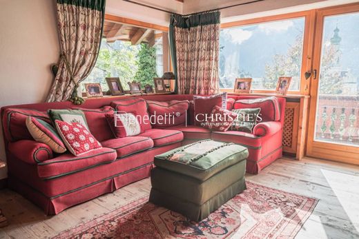 Maison de luxe à vendre à Dobbiaco, 790 000 €, Photo 6